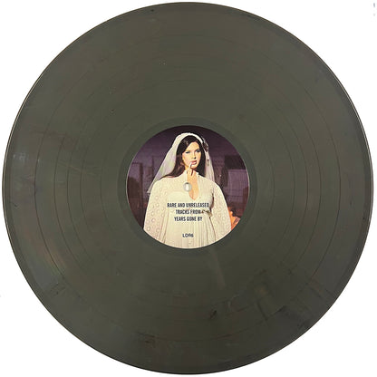 LANA DEL REY LP A Street Car Name Desire - Rare Unreleased (Grey Marbled Colour)