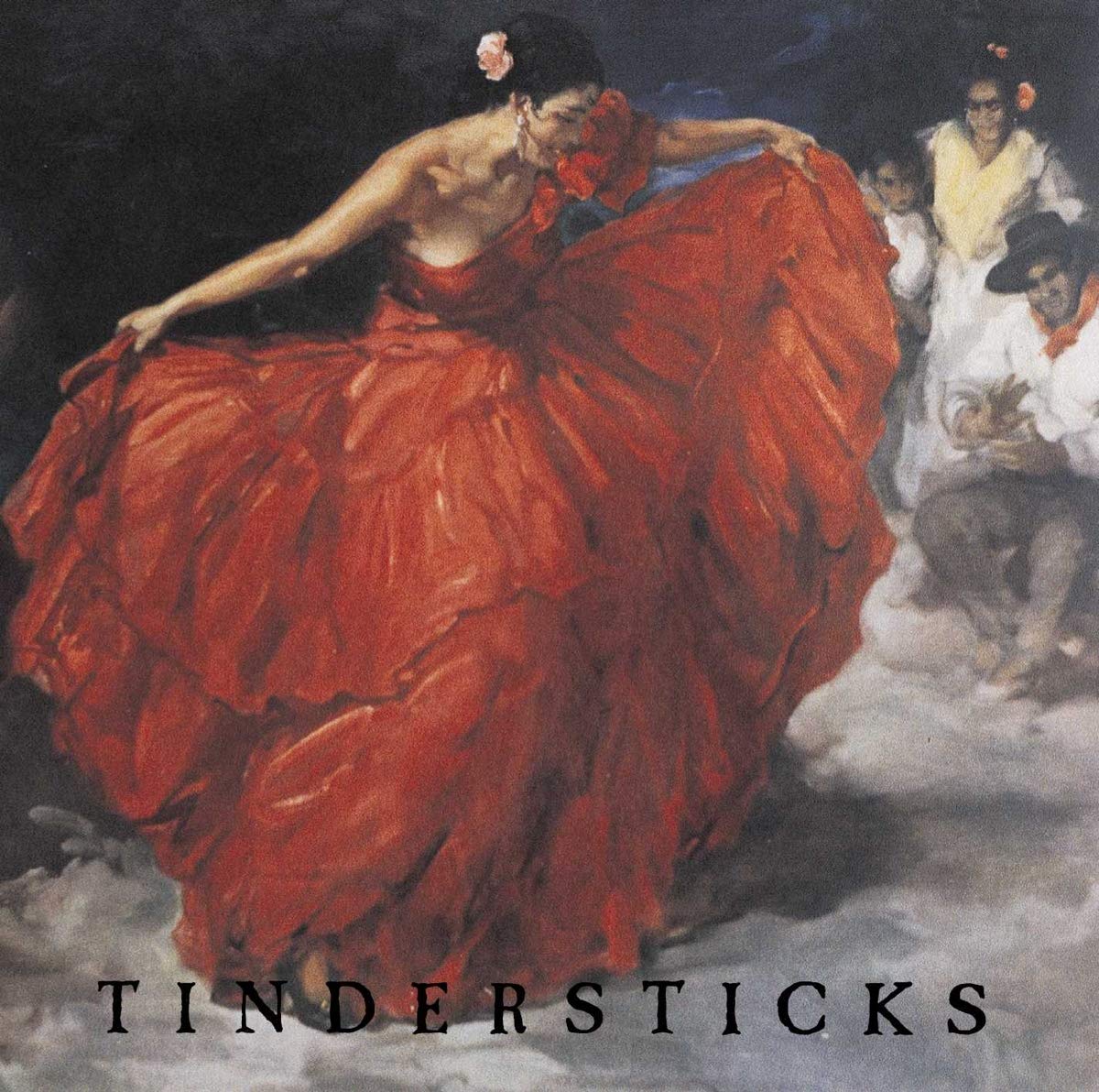 TINDERSTICKS 2xCD Tindersticks (Remastered And Expanded)