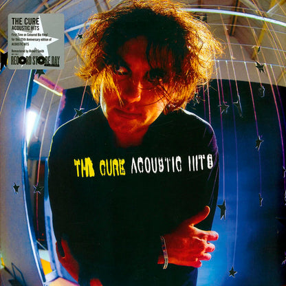 THE CURE 2xLP Acoustic Hits (Record Store Day 2026 Edition)
