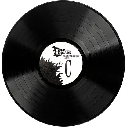 U2 2xLP War Tour (TEST PRESSING)