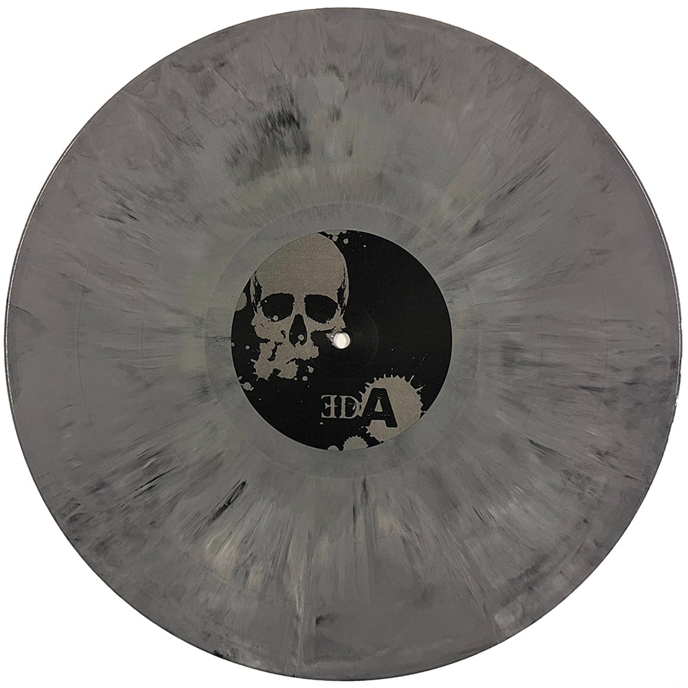 GOJIRA / TOOL LP Back To The Beginning... (Grey Marbled Coloured Vinyl)