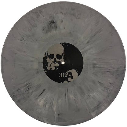 GOJIRA / TOOL LP Back To The Beginning... (Grey Marbled Coloured Vinyl)
