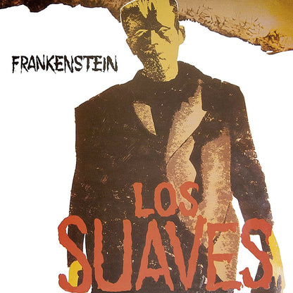 LOS SUAVES LP Frankenstein