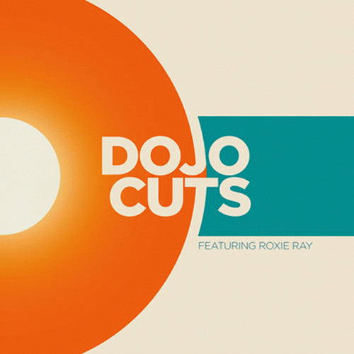DOJO CUTS CD Featuring Roxie Ray