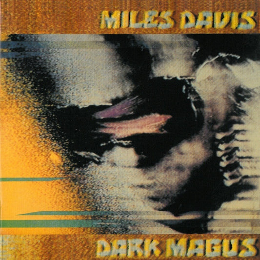 MILES DAVIS 2xCD Dark Magus (Digipack)