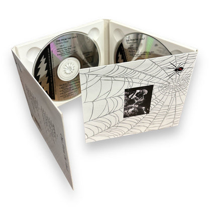 GRATEFUL DEAD 2xCD One From The Vault (Digipack)