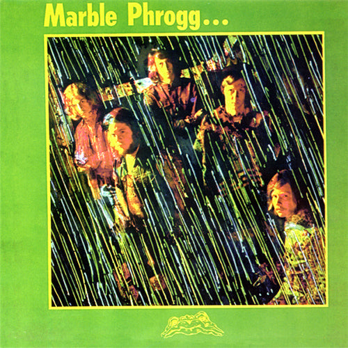 MARBLE PHROGG CD Marble Phrogg (1968)