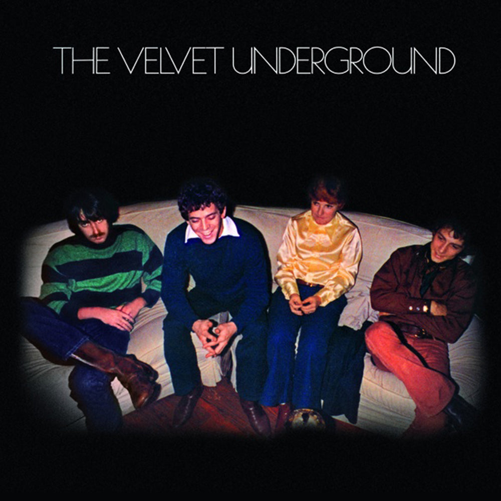 VELVET UNDERGROUND LP Velvet Underground (Rare Lou Reed Closet Mix)