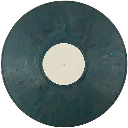 U2 LP Dublin Calling - First Demos (Blue Marbled Coloured Vinyl)