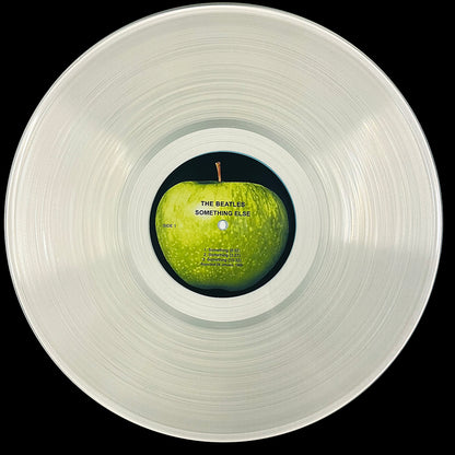 BEATLES LP Something Else