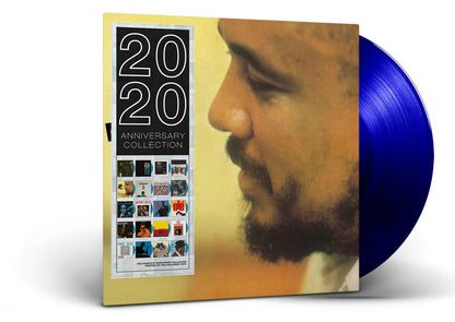 CHARLES MINGUS LP Mingus Mingus Mingus Mingus Mingus (Blue Coloured Vinyl)