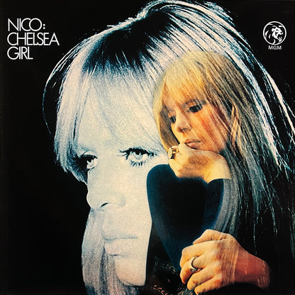 NICO LP Chelsea Girl