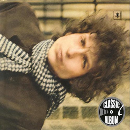 BOB DYLAN CD Blonde on Blonde (Digibook)