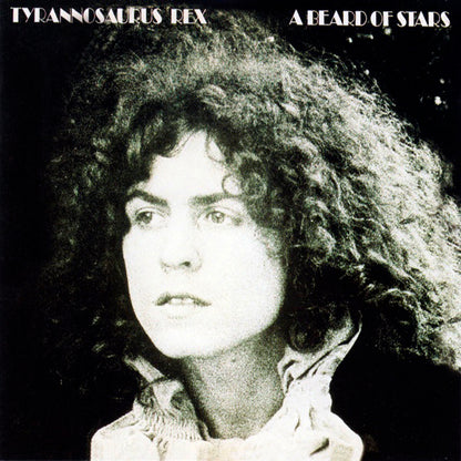 TYRANNOSAURUS REX CD A Beard Of Stars