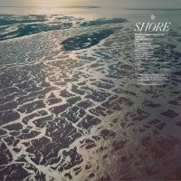 Fleet Foxes - Shore - 2xLP
