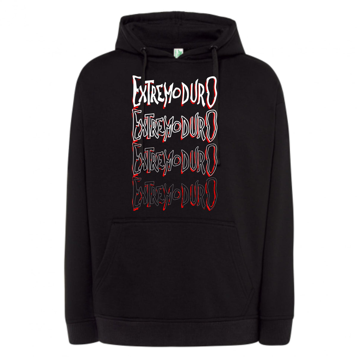 Extremoduro - Sudadera / Hoodie