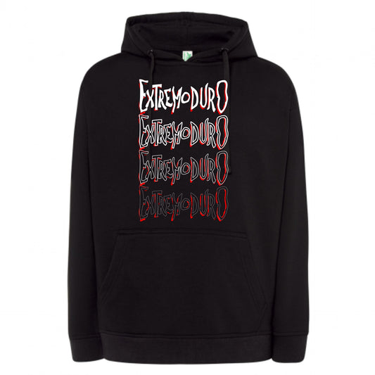 Extremoduro - Sudadera / Hoodie