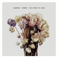 Sleater Kinney - No Cities To Love - LP