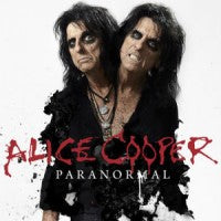 Alice Cooper - Paranormal - 2xLP