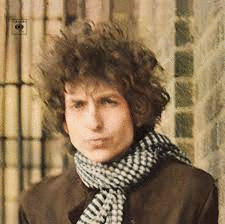 Bob Dylan - Blonde On Blonde - LP