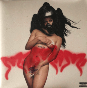 Rosalía - Motomami - LP