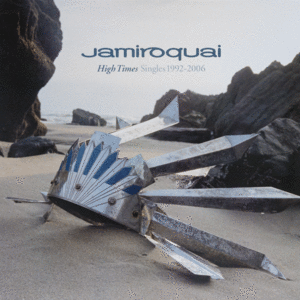 Jamiroquai - High Times (Singles 19922006) - LP