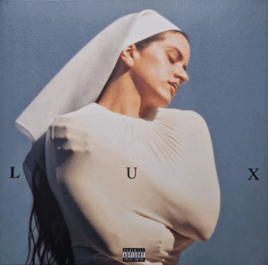 Rosalía - LUX - LP