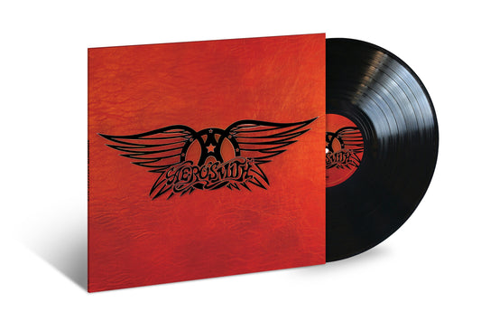 Aerosmith - Greatest Hits - LP