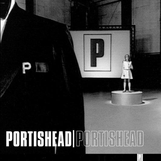 Portishead - Portishead - 2xLP