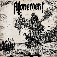 Atonement - Tiranos Del Paramo - CD