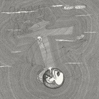 Rudimentary Peni - The Ep's Of R.p. - LP