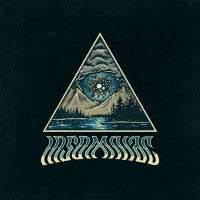 Insomniac - Om Moksha Ritam (Color) - LP