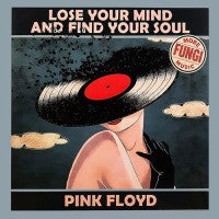 Pink Floyd - Lose Your Mind - More Fungi Music - LP
