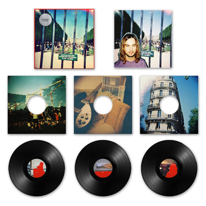 Tame Impala - Lonerism 2012-2022 - 3xLP