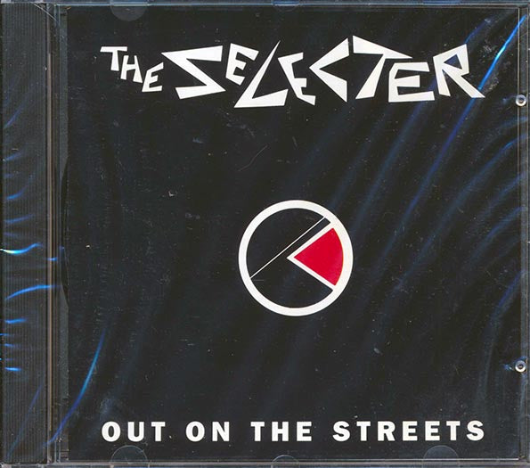 The Selecter - Out On The Streets - CD