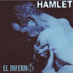 Hamlet - El Inferno - LP - Color