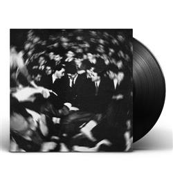 Hamlet - Revolución 12.111 - LP