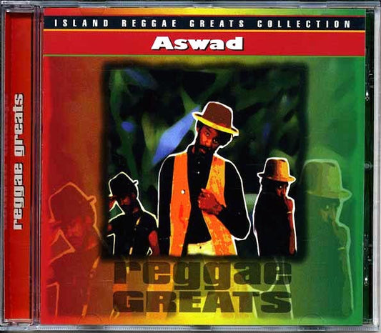 Aswad - Reggae Greats - CD