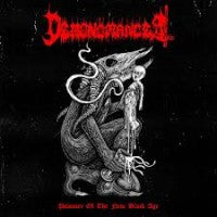 Demonomancer - Poisoner Of The New Black Age - 2xLP