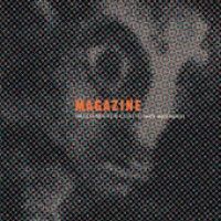 Magazine - Hello Mister Curtis - 10"