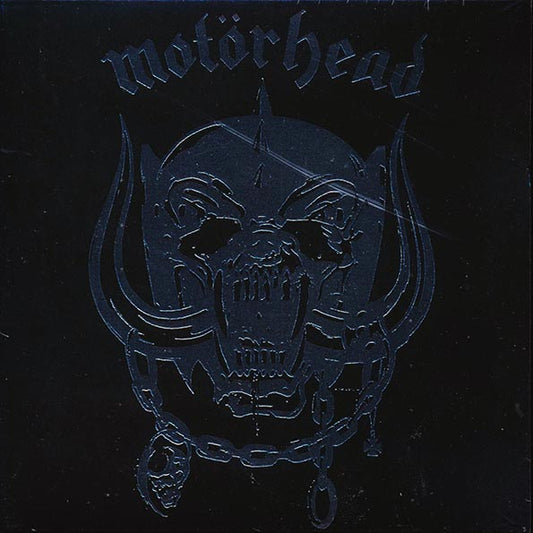 Motorhead - Motorhead - CD