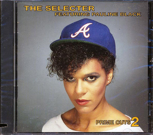 The Selecter - Prime Cuts 2 (featuring Pauline Black) - CD