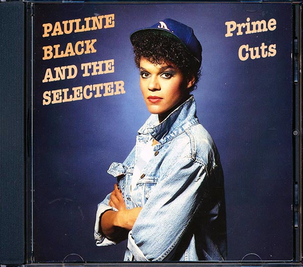 The Selecter - Prime Cuts - CD