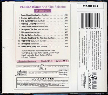 The Selecter - Prime Cuts - CD
