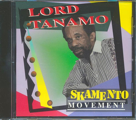 The Skatalites - Skamento Movement - CD