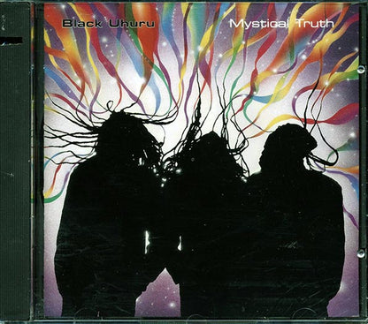 Black Uhuru - Mystical Truth - CD