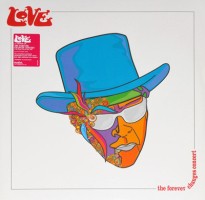 Love - Forever Changes Concert - 2xLP