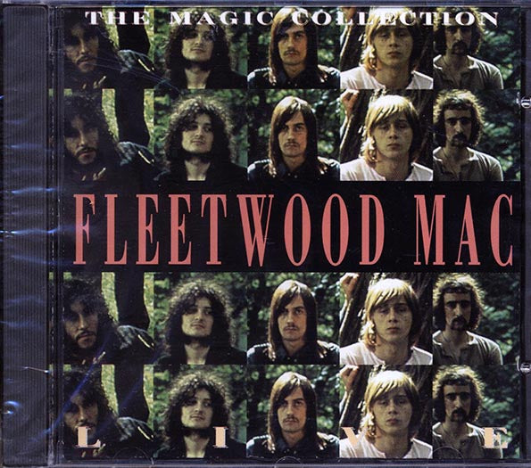 Fleetwood Mac - The Magic Collection - CD