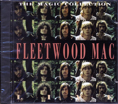 Fleetwood Mac - The Magic Collection - CD