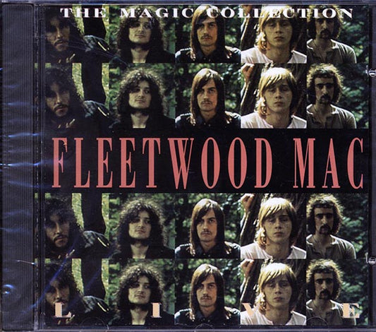 Fleetwood Mac - The Magic Collection - CD